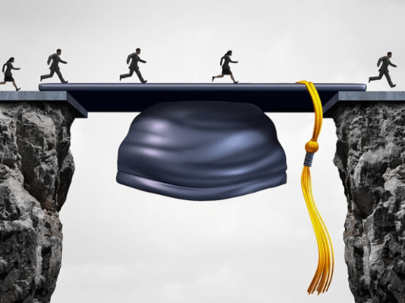 Bridging the Education Gap: Government Schemes and Scholarships for Indian Students